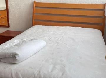 Departamento compartido de 1 habitación, Coyoacán · Renta Recamara Amueblada en Coyoacán