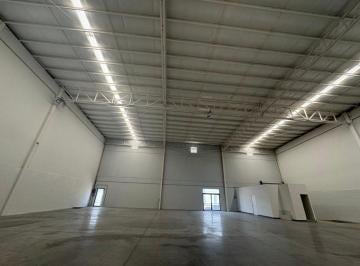 Nave industrial , Apodaca · Bodega en Renta Grand Park Apodaca