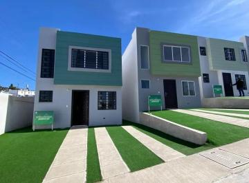 1 · Últimas Casas en Privada Santa Fe ¡Precio de Promoción $1.71 M! Acepto Créditos