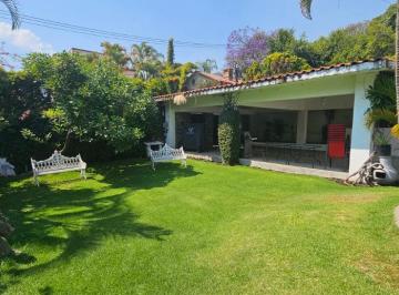 Casa de 5 habitaciones, Jiutepec · Venta de Casa en Pedregal de Las Fuentes, Morelos