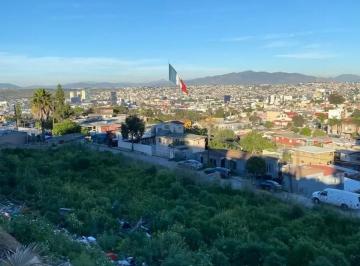 1 · Terreno de 355 m² con Espectacular Vista a La Ciudad en Colonia Hidalgo
