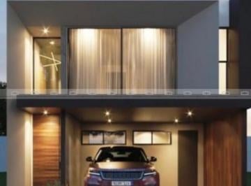 Casa de 3 habitaciones, Puebla · Preventa - Residencia de Lujo en La Cementera