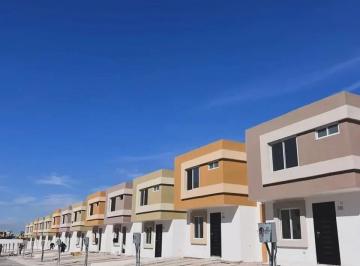 1 · Estrena Casa de 3 Recámaras con Acceso Controlado en Privada Santa Fe