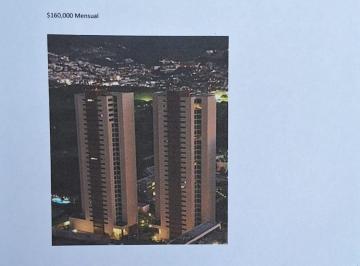 Departamento de 3 habitaciones, San Pedro Garza García · Renta de Departamento Amueblado en Levana