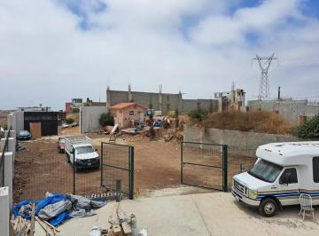 1 · Gran Terreno de 1,500 m² con Vista Al Mar y Barda en Popotla, Rosarito