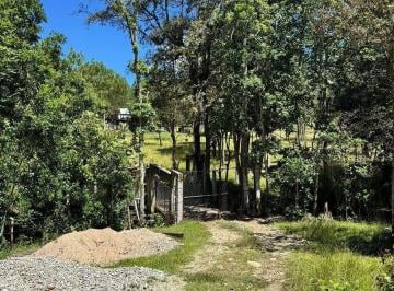 Terreno / Lote · 200m² · Lotes Campestres en Venta en Jitotol, Chiapas