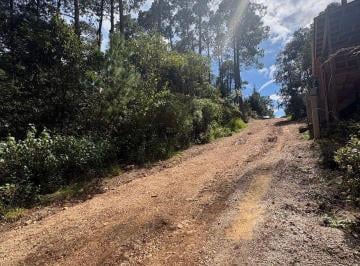 Terreno / Lote · 300m² · Terreno en Venta en Lomas de Chiapas en Pagos!