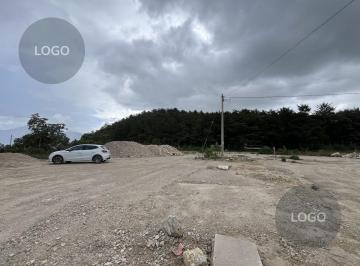 Terreno / Lote · 156m² · Lotes de Terrenos en Las Peras, Planos y con Vistas!