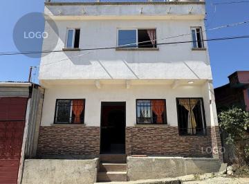 Casa · 108m² · 2 Recámaras · Casa Completamente Nueva en Venta en Pueblo Nuevo Solistahuacán, Chiapas
