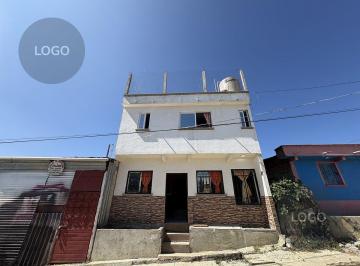 Casa · 108m² · 2 Recámaras · Casa Completamente Nueva en Venta en Pueblo Nuevo Solistahuacán, Chiapas