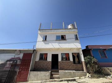 Casa · 108m² · 2 Recámaras · Casa Completamente Nueva en Venta en Pueblo Nuevo Solistahuacán, Chiapas