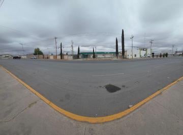 Terreno / Lote · 200m² · Terreno con Oficinas en Renta