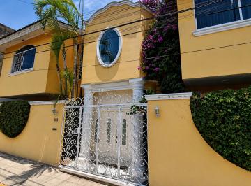 Casa de 4 habitaciones, Orizaba · Casa en Venta en Orizaba