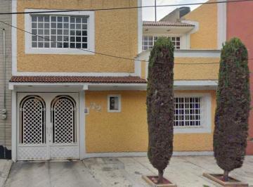 Casa de 3 habitaciones, Azcapotzalco · Venta de Casa en Azcapotzalco Cdmx