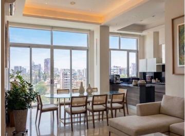 Departamento de 2 habitaciones, Guadalajara · Penthouse en Una Sola Planta en Providencia | 157 m² | 3 Estacionamientos
