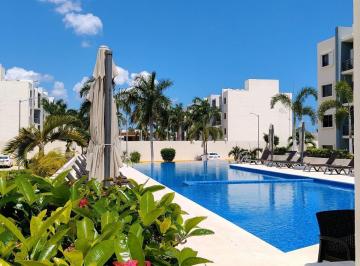 Departamento · 82m² · 2 Recámaras · 1 Estacionamiento · Departamento - Fraccionamiento Long Island