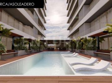 Departamento · 247m² · 3 Recámaras · 2 Estacionamientos · Icono Towers - Departamento de Lujo de 3 Recamaras en Venta Ofc3125