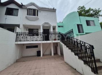 Casa · 250m² · 3 Recámaras · 2 Estacionamientos · Casa en Renta | Residencial Mederos | Amueblada | Monterrey, Nl