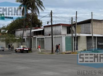 Local comercial · 504m² · Local en Renta en Av La Fragua Esquina Simon Bolivar, Veracruz, Ver.