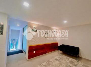 Departamento de 2 habitaciones, Cuauhtémoc · Departamento en Venta Colonia San Rafael