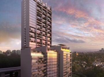 Departamento de 2 habitaciones, Alvaro Obregón · oportunidad¡Traspaso Preventa Encore San Angel