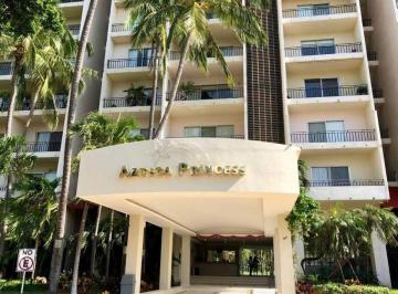 Departamento de 3 habitaciones, Acapulco de Juárez · P. H en Venta, Fraccionamiento Granjas El Marques, Acapulco