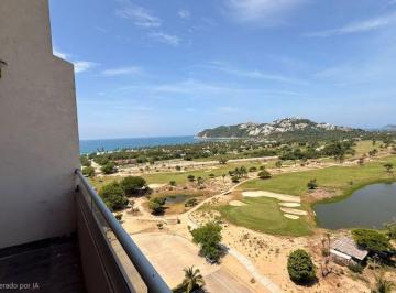 Departamento · 355m² · 3 Recámaras · 2 Estacionamientos - HAUSTYLE INMOBILIARIA·HIPOTECAS · P. H en Venta, Fraccionamiento Granjas El Marques, Acapulco