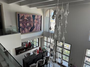 Departamento · 455m² · 3 Recámaras · 4 Estacionamientos · Departamento en Polanco V Sección