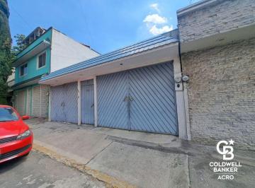 Casa de 4 habitaciones, Gustavo A. Madero · Casa en Venta, Colonia Acueducto de Guadalupe