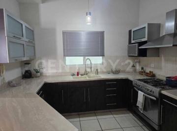 Departamento · 210m² · 2 Recámaras · 2 Estacionamientos · Departamento Renta | Hacienda San Agustín | Amueblado | San Pedro Garza Garcia