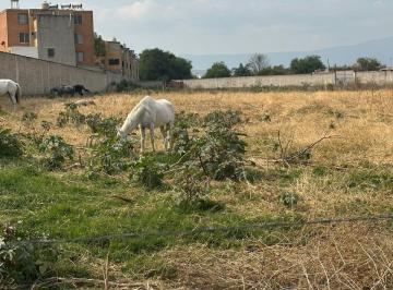 Terreno / Lote · 23443m² · Se Venden 23443 m² de Terreno en Colonia El 4 Tlajomulco de Zuñiga Jalisco