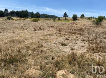 Terreno / Lote · 5000m² · Gran Oportunidad Terreno en Venta Huxquilucan