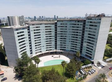 Departamento · 554m² · 4 Recámaras · 3 Estacionamientos · Departamento PH en Venta, Zona Real, Cima Real 100, Paseo de La Toscana, Zapopan