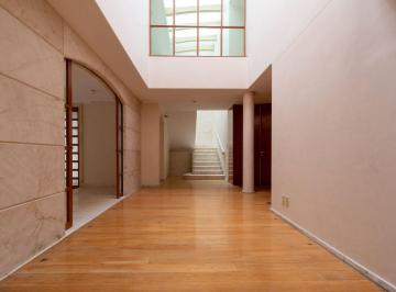 Casa de 4 habitaciones, Miguel Hidalgo · Casa en Venta en Ahuehuetes Sur