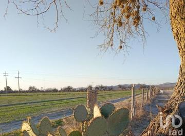 Terreno / Lote · 200m² · Venta de Terrenos en Cedral San Luis Potosi