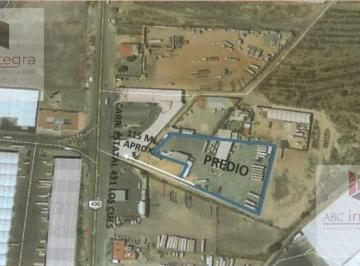 Terreno / Lote · 10000m² · Terreno en Venta Los Cues El Marques
