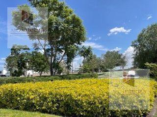 Terreno / Lote · 220m² · Terreno en Venta en Hacienda Carlota Corregidora Queretaro