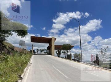 Terreno / Lote · 8067m² · Macro Lote en Venta en Distrito Meseta, Querétaro, Querétaro