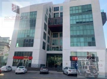 Oficina · 200 Estacionamientos · Oficina en Venta en Milenio III Luma Capital