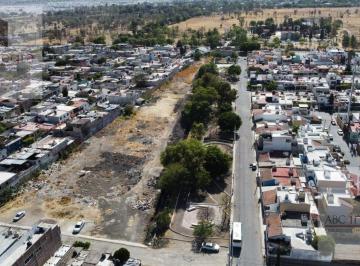 Terreno / Lote · 8477m² · Macrolote en Venta Para Condominio de 50 Casas en Las Teresas, Queretaro