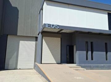 Nave industrial , Tonalá · !estrena Preciosa Bodega Dentro de Parque Industrial!