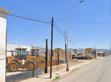 Terreno / Lote · Terreno - Aeropuerto
