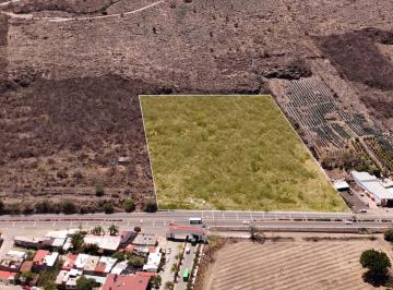 Terreno / Lote , Zacoalco de Torres · Terreno a Pie de Carretera en Zacoalco de Torres, Jalisco