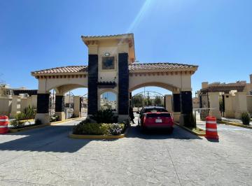 Casa · 97m² · 3 Recámaras · 2 Estacionamientos · Casa en Venta en Fraccionamiento Chianti, Hidalgo