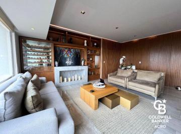 Departamento de 3 habitaciones, Cuajimalpa de Morelos · Departamento en Renta, Colonia Santa Fe Cuajimalpa, Amueblado