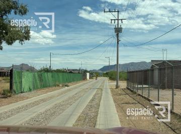 Terreno / Lote · 2500m² · Terreno - Las Pistas