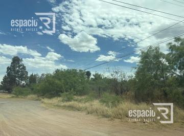 Terreno / Lote · 1250m² · Terreno - Aeropuerto