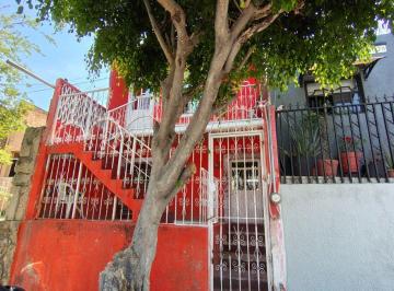 Casa de 4 habitaciones, Guadalajara · Casa en Venta en Oblatos Guadalajara