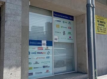 Local comercial · 140m² · Local en Colonia Cuauhtémoc