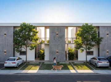 Departamento · 45m² · 1 Recámara · 1 Estacionamiento · Departamento en Venta Frente a Plaza Fiesta Merida Yucatan